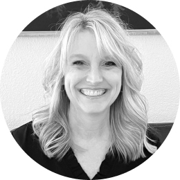 Lisa Hicks headshot