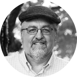 Perry Shea headshot