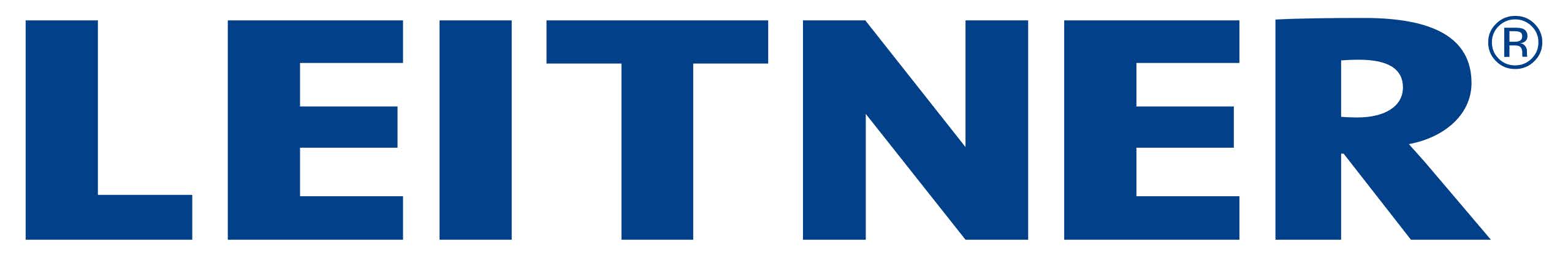 Leitner logo